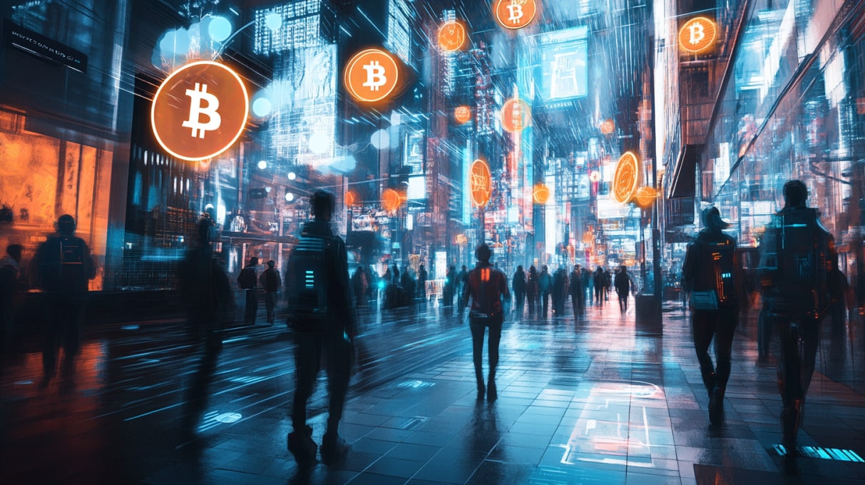 اقتصاد متاورس